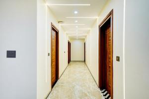 Super Hotel O DEVOM INN