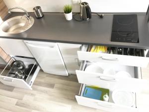 Apartamenty Bueno Bis