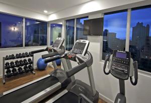 Ramada by Wyndham Panama Via Argentina