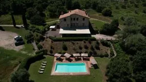 Il Vecchio Braciere - Morcella