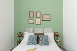 iFlat Soft & Relaxing apt in Trastevere