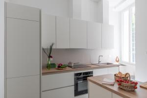 iFlat Soft & Relaxing apt in Trastevere