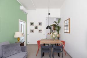 iFlat Soft & Relaxing apt in Trastevere