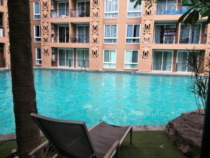 Atlantis Jomtien Beach Resort 02