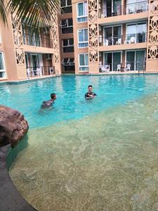 Atlantis Jomtien Beach Resort 02