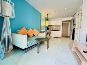 Atlantis Jomtien Beach Resort 02