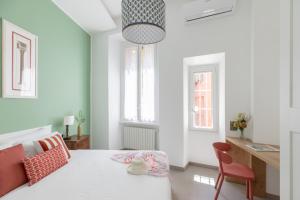 iFlat Soft & Relaxing apt in Trastevere