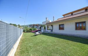 4 Bedroom Stunning Home In Roccadaspide