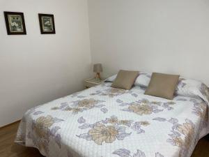 Departamento en la península