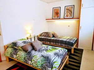 4 Zimmer geräumige und ruhig gelegene Ferien- und Monteurwohnung nur für Sie allein AUjvari Vermietungen - Neulautern