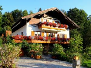 Appartamento Ferienwohnung Haus K&ouml;nig T&uuml;rnitz Austria
