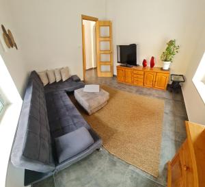 Casa Alba con Garaje Privado