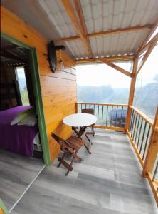 Cabaña Rustica Durango