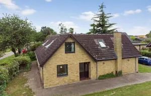 Pet Friendly Home In Bandholm With Wifi - Østerby