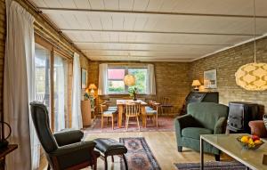 Pet Friendly Home In Bandholm With Wifi