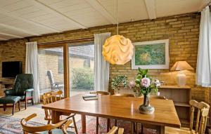 Pet Friendly Home In Bandholm With Wifi