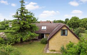 Pet Friendly Home In Bandholm With Wifi