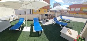 Casa Alba con Garaje Privado