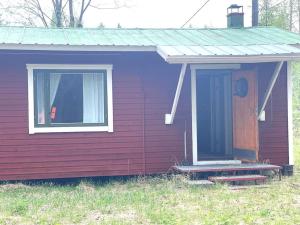 Silent Escape Top Sauna Cabin Near Koli