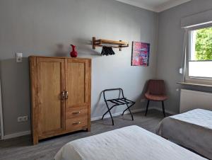 Apartmenthaus GOLDGRUBE