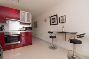 Studio Apartment Tenerife Royal Gardens