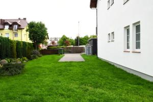 Dom Wczasowy Chlapovia