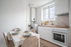 La Versaillaise Bucolique - Stationnement privatif - Proche Gare Chantiers