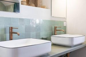 Maisons de vacances Gite de Fompesquiere : photos des chambres