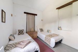 Maisons de vacances Gite de Fompesquiere : photos des chambres