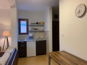 Apartments Amber House