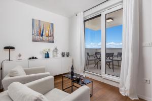 Luxury apartment Mon Soleil 2