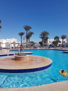 Appartament in Domina Coral Bay