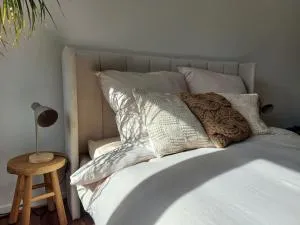 Design Apartment Nähe Düsseldorf - Rath