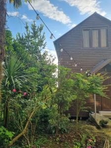 eco guesthouse SUNSET