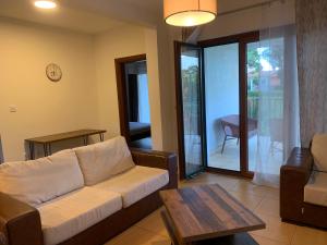 Apartments Amber House