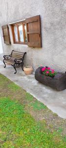 Casa Irene per famiglie e gruppi con piscina