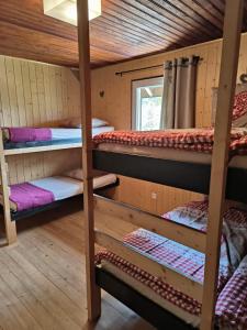 Ô Bercail Gîte de basse montagne 7 de vercorin