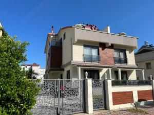 Villa Nimo 5 plus 1 for Rent with Private Pool - Villas, Antalya