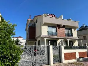 Villa Nimo 5 plus 1 for Rent with Private Pool - 贝尔迪比