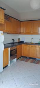 Liv Skyline Apartment