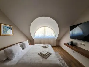 Motel & Restoran Sunce - Jazvine