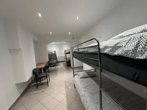 Gołębia Hostel - Swarzędz