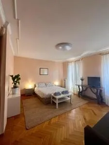 Residenza Vernato - Candelo