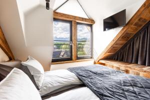 MOUNTAIN BASE - Apartament Milton Bachledzki Wierch 4