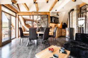 MOUNTAIN BASE - Apartament Milton Bachledzki Wierch 4