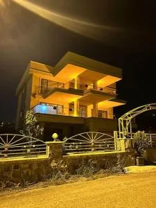 Family Villa as your home - 阿克恰阿巴德