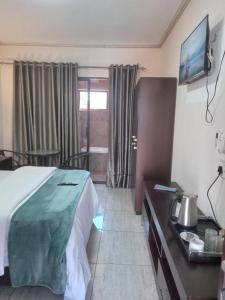 Whitehouse Lodge Benoni