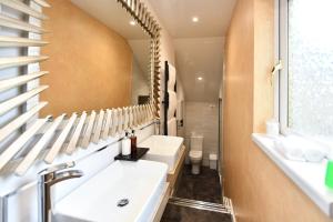 The Townhouse Ayr - Luxury B&B - adults only