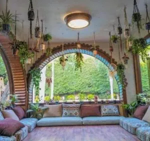 chill zone - Maryūţ