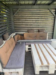 Apartamenty śliwkowa